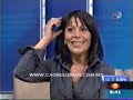 ALEJANDRA GUZMAN DA LA PRIMERA ENTREVISTA DESPUES DE LA OPERACION 02