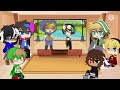 {MCYT} |React To Videos| *Mostly About Karl & Dream*