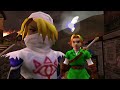 All Bosses EXPLAINED in Zelda: Ocarina of Time