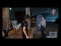 FINAL FANTASY XV - Have a seat