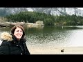 Why Whistler, BC is a MUST VISIT Destination!