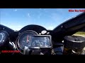 Kawasaki Ninja H2R VS Nissan GT-R Car Top Speed