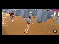 เรามาเป็นนักวิ่ง🏃🏻1วันกันเถอะฆ่าครูสอนวิ่งด้วย|SakuraSchoolSimulator #2