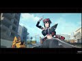 All Story Animated Cutscene 1.0 English Dub (Belle MC) - Zenless Zone Zero