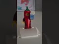 Lego 71032 Series 22 Minifigures:Chili Costume Fan
