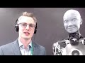 AI ROBOTS Are Becoming TOO REAL! - Shocking AI & Robotics 2024 Updates