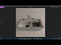 Master Kitchen Design with This 3Ds Max Tutorial