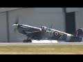 Hear the Legends!! Mustang, Mitchell, Fw 190, Bf 109, Zero, Spitfire, etc.