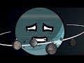 The Moons of Uranus! [SolarBalls Fan Animation] @SolarBalls