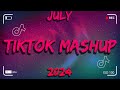 TikTok Mashup July 2024 (Not Clean)