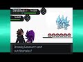 Pokémon Reborn Dragonlocke - Queen of Dragons Libra vs The Terrible Tier 5
