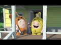 Oddbods: PANIC ROOM | The Oddbods Show | Cartoons for Children by Oddbods & Friends