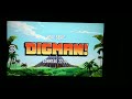 DigMan German Ad