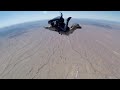 Skydiving with the United States Air Force Academy