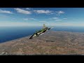 DCS AJS37 Tutorial 12 - MK71 Bombs PLAN mode