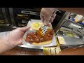 McDonald's POV: McRib