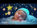 Sleep Instantly Within 3 Minutes♫ Mozart for Babies Intelligence Stimulation♫ Mozart Brahms Lullaby