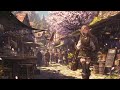 Relaxing Medieval Music - Relaxing Sleep Music, Fantasy Bard/Tavern Ambience, Tavern's Heartbeat