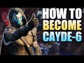 Cayde-6 LIVES! (Kinda)
