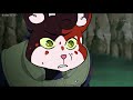 Crush song - Part 35 + animated scene from tigerhearts shadow ~