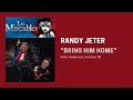 “Bring Him Home” Les Mis Tour 2023 — Randy Jeter