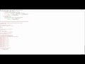 Quaternion 3D object rotation and moving example (Python, Pyquaternion) [Eng Subs]
