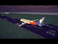 Failed takeoffs, Emergency landings, Collisions and more || Besiege #2