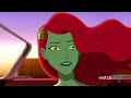 Top 20 Animated Superhero TV Series