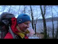West Highland Way Fail | Torturous Conditions on Long Distance Hike