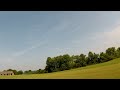 Maiden Flight OMP 60 INCH EDGE 540 ARF