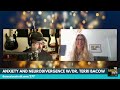 Anxiety Recovery and Neurodivergence Issues w/Dr. Terri Bacow (Podcast EP 277)