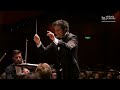 Rimskij-Korsakow: Scheherazade ∙ hr-Sinfonieorchester ∙ Alain Altinoglu
