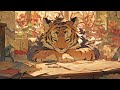Lo-fi for Tigers (Only) 🐯