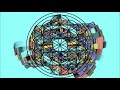 Alpha Brain Entrainment - Self Healing Meditation Music (Binaural Beats and Isochronic Tones)
