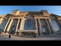 Michigan Central Station: First Look Inside