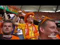 Polen – Niederlande Highlights | UEFA EURO 2024 | sportstudio