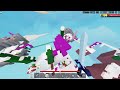 Why the Lassy Kit is the BEST in Roblox Bedwars.