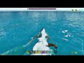 The best Underwater Dino on the Island - Let's Tame Two! Soloing the Ark Ascended 88
