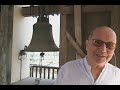 Historia de la Iglesia de San Pedro - Las campanas