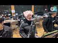 [Vlive] 💙멜로디 모여라 (221228)