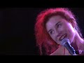 Tori Amos — Winter (Live At Montreux 1992)