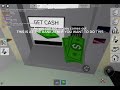 Brookhaven bank atm glitch?