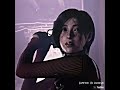 Red Women Ada Wong Edits Compilation Pt.2 (2K)