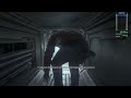 Alien Isolation speedrun  Nightmare NMG (3:01:10.50)