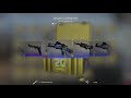 Unboxing 10 CS20 Cases | Counter-Strike: Global Offensive