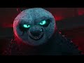 [4K]  Kung Fu Panda 4 Trailer「Edit/AMV」 (memory reboot x resonance)