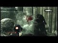 Gears of War 1 Sniper Tutorial tips By o LiKe BuTTeR o