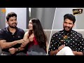 Soniya and Pavan Sidhu Exclusive Interview | Couple interview Part 2 | Anchor Shiva | Mana Media