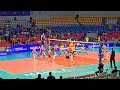 Vietnam vs. Belgium, Women's Volleyball Challenger Cup 2024, Bronze medal, July 7, 2024