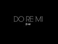 Do Re Mi (Instrumental)